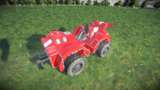 Red Buggy Mod Thumbnail