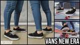 Vans - New Era [Black/White] Mod Thumbnail