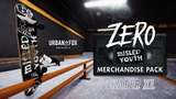 Zero - Misled Youth Merchandise Pack [Urban_Fox] Mod Thumbnail