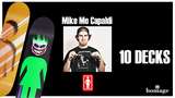 Mike Mo Capaldi - Deck Pack Mod Thumbnail