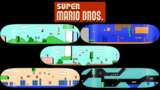Super Mario Bros Collection Mod Thumbnail