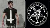 Black Craft Cult - Create your own future T shirt Mod Thumbnail