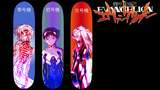 Neon Genesis Evangelion Pack- Foil Decks Mod Thumbnail