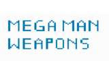 Mega Man Weapons Mod Thumbnail