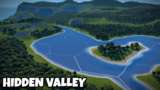 Hidden Valley Mod Thumbnail