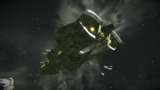 UAPED CHV-99 The Morning Star Mod Thumbnail
