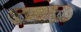Official TreFifty BarryMcCack deck Mod Thumbnail