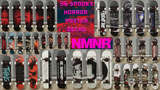 NMNR Horror Poster Pack 1 Mod Thumbnail