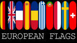 Europe Flags (All) Mod Thumbnail
