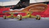 Classic Gold Venture Trucks (Used) Mod Thumbnail