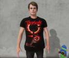 Berserk - Eclipse T-Shirt Mod Thumbnail
