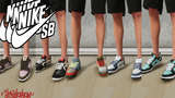 Nike SB Dunk Low PACK Mod Thumbnail