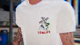 Lowlife Skate 4 Tee Mod Thumbnail