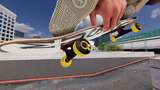 Wu-Tang Elite EZ EDGE 101a Wheels Mod Thumbnail