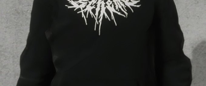 Other SchemeStudiosPortugal sweatshirt Skater XL mod