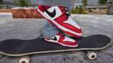Nike Dunk Chicago Mod Thumbnail