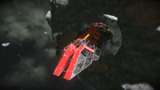 RWI Battle Corvette Mod Thumbnail