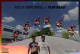 Stay At Home Mafia x Play Dead. Collab Tees Mod Thumbnail