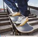 Nike Air Max 270 React Cactus Trails Mod Thumbnail
