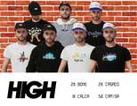 High Company pack #1 Mod Thumbnail