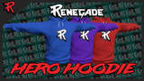 Renegade Apparel - Hero Hoodie Mod Thumbnail