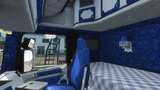 RJL Scania 4 Series Custom Interieur [1.38.x] Mod Thumbnail
