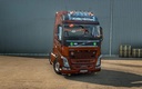  Volvo FH16 2012 Reworked v3.1.7 [1.38.x]