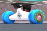 Santa Cruz Wheel Pack (6 Colors) Mod Thumbnail
