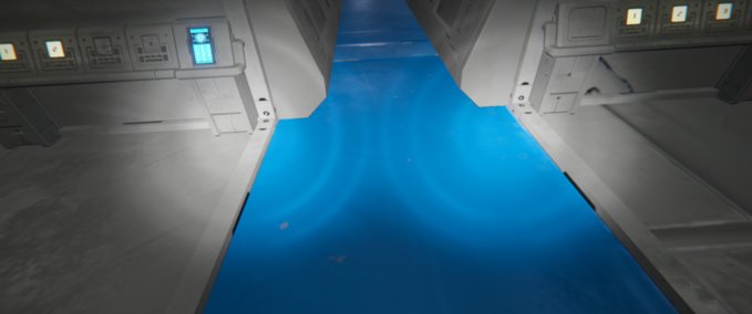 Blueprint Large Grid 1299 Space Engineers mod