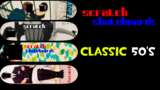 SCRATCH Classic 50's Mod Thumbnail