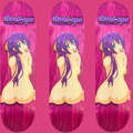 Hook Ups Misaki Deck Mod Thumbnail