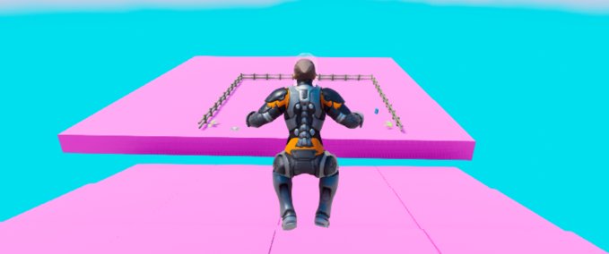 Other FALL GIRLS Playcraft mod