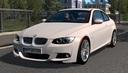 Pack of BMWs in Traffic v1.0 [1.38.x]