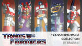 Transfomers G1 Collection by Bralunit Mod Thumbnail