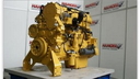Caterpillar (6NZ) 3406E and C15 ACERT Engine Pack Add-On for RICH05TV's KENWORTH LONG v1.4