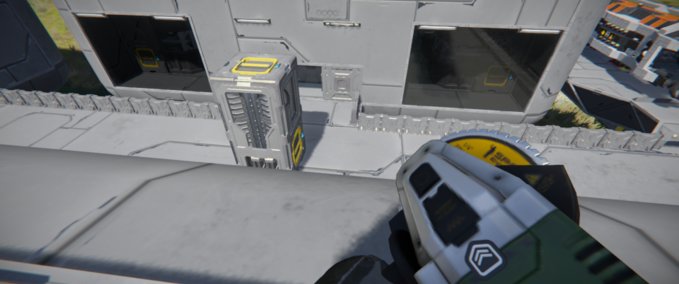 Blueprint 3628506 Space Engineers mod