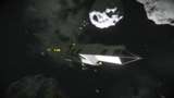 Lancer class corvette mk 2 Mod Thumbnail
