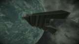 DHO Dreadnought with drop pods. ID God of war Mod Thumbnail