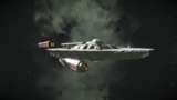 Star Trek USS 1701 Enterprise TOS Mod Thumbnail