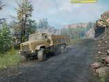 Kraz 5131 Mod Thumbnail