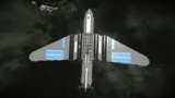 Interplanetary Plane 2.0 Mod Thumbnail