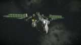 Interplanetary lightspeed jump ship v1.1 Mod Thumbnail