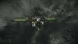 Interplanetary lightspeed jump ship v1.2 Mod Thumbnail