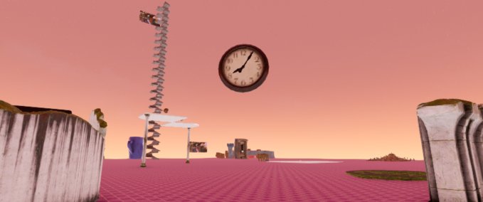 Other vaporwave Playcraft mod