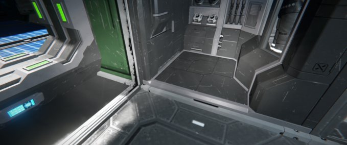 Blueprint Encounter Pirate Raider Space Engineers mod
