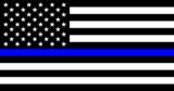 Blue Lives Matter Pack Mod Thumbnail