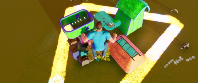 Other saert Playcraft mod