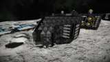 KALE343 Dreadnought Mod Thumbnail