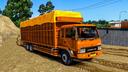 Mitsubishi Fuso FN 517 v1.0 beta [1.36 - 1.37]