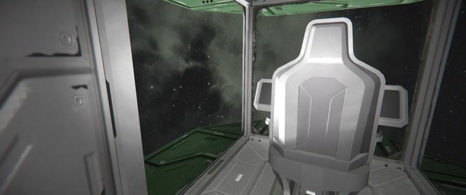 World survival 1 Space Engineers mod